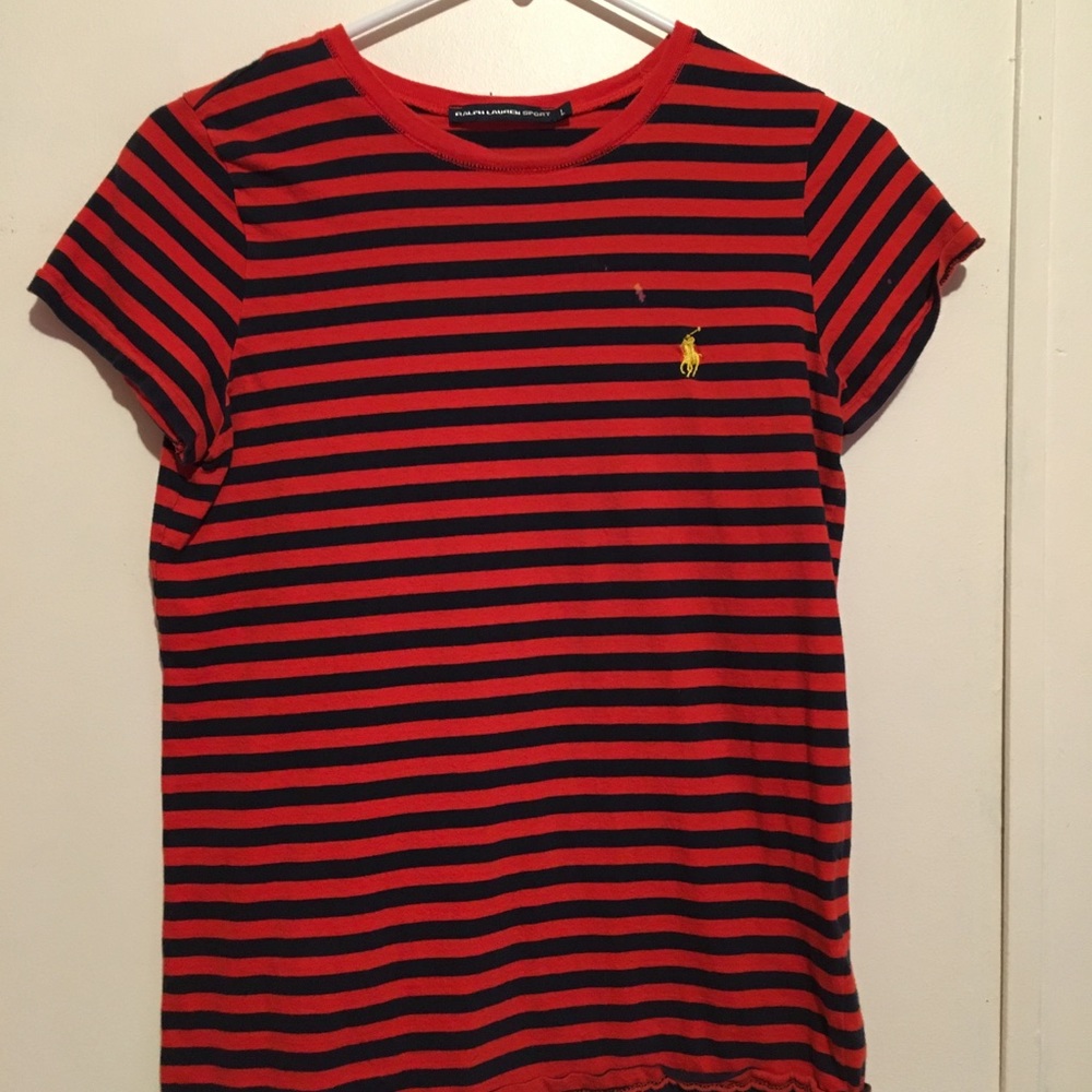 Ralph Lauren t shirt